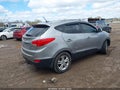 2012 Hyundai Tucson — photo 4 of 12 | VIN KM8JU3AC6CU436265