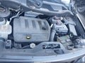 2017 Jeep Patriot — photo 10 of 17 | VIN 1C4NJRFB3HD195449