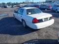 2009 Ford Crown Victoria — photo 3 of 18 | VIN 2FAHP71V69X102568