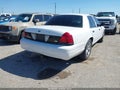 2009 Ford Crown Victoria — photo 4 of 16 | VIN 2FAHP71V69X120309