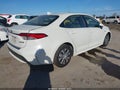 2021 Toyota Corolla — photo 4 of 16 | VIN JTDEAMDE1MJ002193