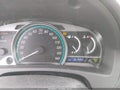 Photo 7 of 11 — 2012 Toyota Venza