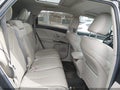 Photo 8 of 11 — 2012 Toyota Venza