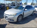 2014 Chevrolet Malibu — photo 2 of 16 | VIN 1G11E5SL9EF233625