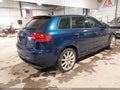 2011 Audi A3 — photo 4 of 11 | VIN WAUKJAFM2BA137408