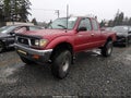 1996 Toyota Tacoma — photo 2 of 12 | VIN 4TAWM72N6TZ161013