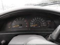 1996 Toyota Tacoma — photo 7 of 12 | VIN 4TAWM72N6TZ161013