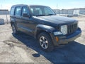 Photo 1 of 12 — 2008 Jeep Liberty