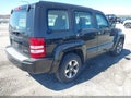 Photo 4 of 12 — 2008 Jeep Liberty