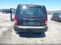 Photo 6 of 12 — 2008 Jeep Liberty