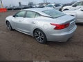 2016 Nissan Maxima — photo 3 of 16 | VIN 1N4AA6AP1GC902249