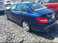 2013 Mercedes-Benz C-Class — photo 3 of 18 | VIN WDDGF8AB0DA822752