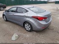 2016 Hyundai Elantra — photo 3 of 16 | VIN 5NPDH4AE5GH765956