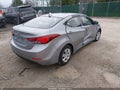 2016 Hyundai Elantra — photo 4 of 16 | VIN 5NPDH4AE5GH765956