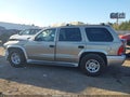2002 Dodge Durango — photo 14 of 16 | VIN 1B4HR58N12F202204