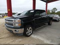 Photo 2 of 16 — 2015 Chevrolet Silverado 1500