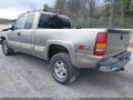 Photo 3 of 11 — 2002 Chevrolet Silverado 1500