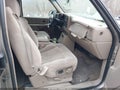 Photo 5 of 11 — 2002 Chevrolet Silverado 1500