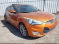 2013 Hyundai Veloster — photo 1 of 11 | VIN KMHTC6AD8DU114704
