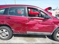 Photo 13 of 16 — 2008 Honda CR-V