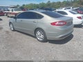 2015 Ford Fusion — photo 3 of 11 | VIN 3FA6P0HD0FR249278