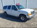 2000 Ford Excursion — photo 1 of 11 | VIN 1FMNU40L6YEC51837