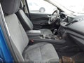 2017 Ford Escape — photo 5 of 11 | VIN 1FMCU0GD2HUD18941