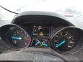 2017 Ford Escape — photo 7 of 11 | VIN 1FMCU0GD2HUD18941
