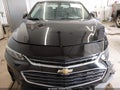 Photo 12 of 16 — 2018 Chevrolet Malibu