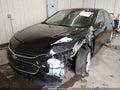 Photo 6 of 16 — 2018 Chevrolet Malibu