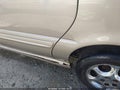 2001 Oldsmobile Silhouette — photo 14 of 14 | VIN 1GHDX03E61D173871