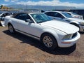 Photo 1 of 11 — 2007 Ford Mustang