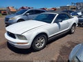 Photo 2 of 11 — 2007 Ford Mustang