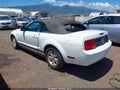 Photo 3 of 11 — 2007 Ford Mustang