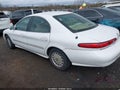 1997 Mercury Sable — photo 3 of 11 | VIN 1MELM50U5VA650735