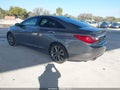 Photo 3 of 13 — 2012 Hyundai Sonata