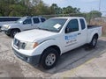 2011 Nissan Frontier — photo 2 of 11 | VIN 1N6BD0CT4BC430356