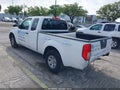 2011 Nissan Frontier — photo 3 of 11 | VIN 1N6BD0CT4BC430356