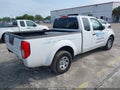2011 Nissan Frontier — photo 4 of 11 | VIN 1N6BD0CT4BC430356