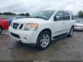 Photo 2 of 10 — 2012 Nissan Armada