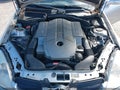 2008 Mercedes-Benz SLK-Class — photo 10 of 16 | VIN WDBWK73F58F176708