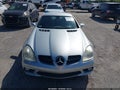 2008 Mercedes-Benz SLK-Class — photo 12 of 16 | VIN WDBWK73F58F176708