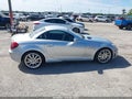 2008 Mercedes-Benz SLK-Class — photo 13 of 16 | VIN WDBWK73F58F176708