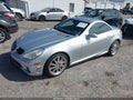 2008 Mercedes-Benz SLK-Class — photo 2 of 16 | VIN WDBWK73F58F176708