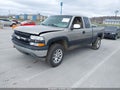 2002 Chevrolet Silverado 1500 — photo 2 of 13 | VIN 2GCEK19VX21293126