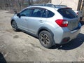 2013 Subaru XV Crosstrek — photo 3 of 12 | VIN JF2GPAWC1D2848563