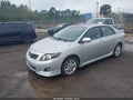 2010 Toyota Corolla — photo 2 of 11 | VIN 1NXBU4EE3AZ287770