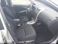 2010 Toyota Corolla — photo 5 of 11 | VIN 1NXBU4EE3AZ287770