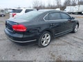 2014 Volkswagen Passat — photo 4 of 11 | VIN 1VWCN7A31EC057603