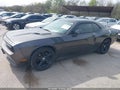 2013 Dodge Challenger — photo 2 of 16 | VIN 2C3CDYAG3DH670921